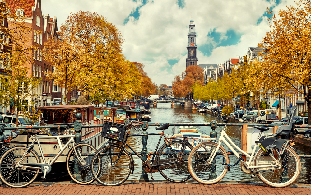 Amsterdam_Europe